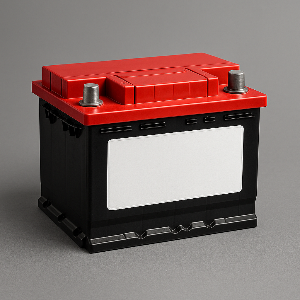 Bateria Automotiva 60Ah