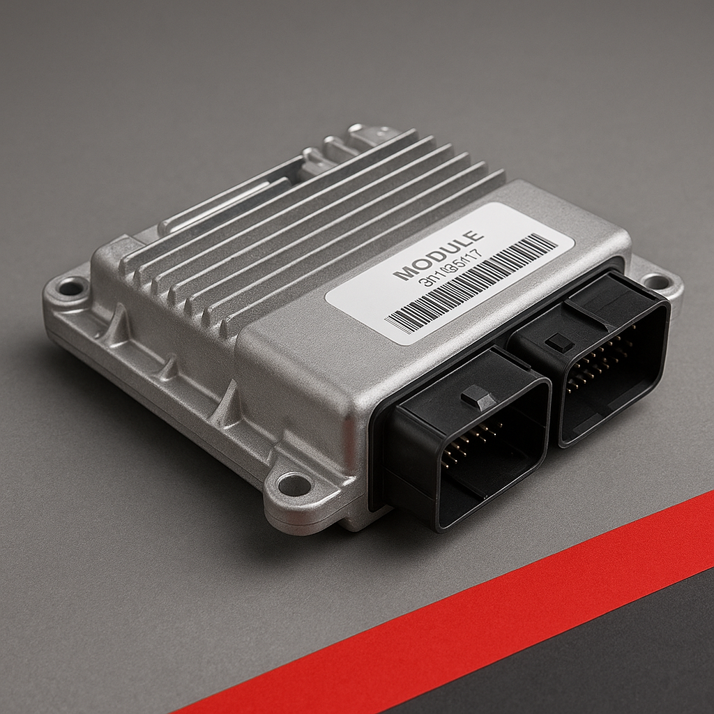 Módulo de Injeção